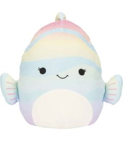 Pluesch Squishmallows - Fabiola The Stripey Fish (20 cm)