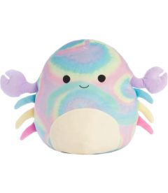 Pluesch Squishmallows - Christabel The Purple Swirl Crab (20 cm)