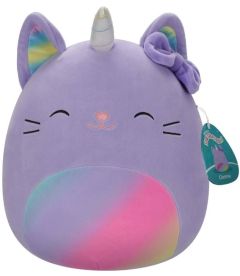 Pluesch Squishmallows - Cienna The Caticorn (30 cm)