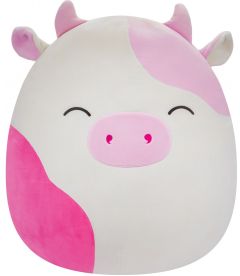 Pluesch Squishmallows - Caedyn The Cow (40 cm)