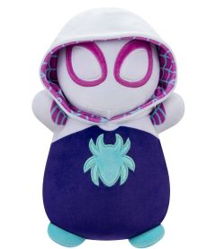 Pluesch Squishmallows Disney - Ghost-Spider (25 cm)