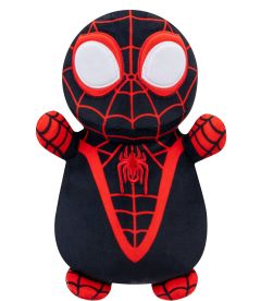 Pluesch Squishmallows Disney - Miles Morales (25 cm)