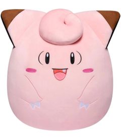 Pluesch Squishmallows Pokemon - Clefairy (25 cm)