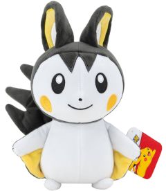 Pluesch Pokemon - Emolga (20 cm)