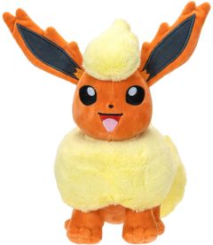 Pluesch Pokemon - Flareon (20 cm)