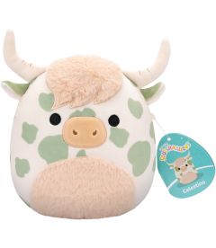 Pluesch Squishmallows - Celestino The Highland Cow (20 cm)