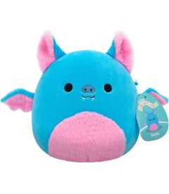 Pluesch Squishmallows - Boyle Blue Fruit Bat (20 cm)