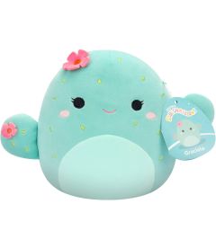 Pluesch Squishmallows - Graciela Mint Barrel Cactus (20 cm)