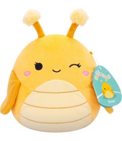 Pluesch Squishmallows - Greer Yellow Grasshopper (20 cm)