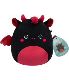 Pluesch Squishmallows - Rebecca Tiny Devil (20 cm)