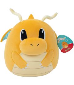 Pluesch Squishmallows Pokemon - Dragonite (25 cm)