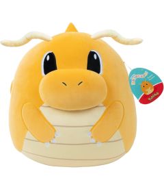 Pluesch Squishmallows Pokemon - Dragonite (35 cm)