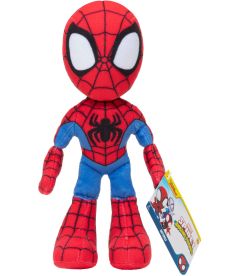 Pluesch Marvel Spidey Amazing Friends - Spidey (20 cm)