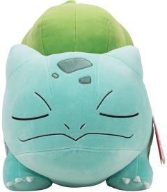 Pluesch Pokemon - Sleeping Bulbasaur (45 cm)