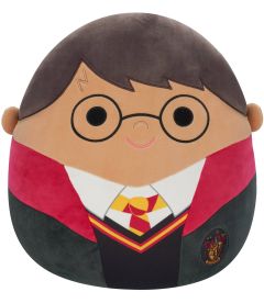 Pluesch Squishmallows - Harry Potter (35 cm)