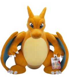 Pluesch Pokemon - Charizard (60 cm)