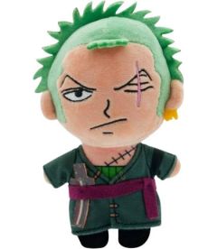 Pluesch One Piece - Zoro (15 cm)