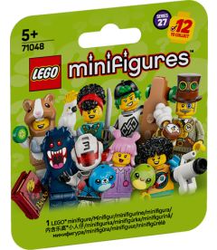 Lego Minifiguren (Serie 27)