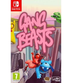 Gang Beasts (IT)