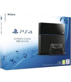 PS4 1TB (C Chassis, EU)