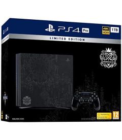 PS4 1TB Pro Gamma (Kingdom Hearts 3 Limited Edition)