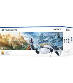 Playstation VR2 + Horizon Call Of The Mountain (DLC Code)