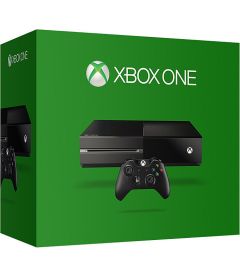 Xbox One 500GB Cabery