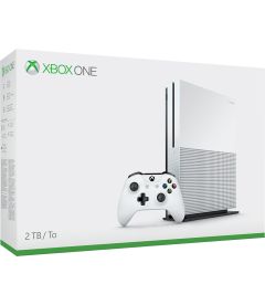 Xbox One S 2TB