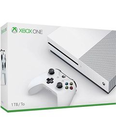 Xbox One S 1TB