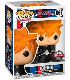 Funko Pop! Bleach - Ichigo (9 cm)