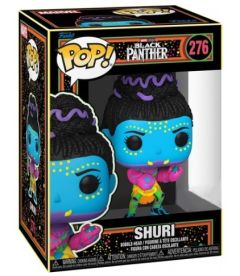 Funko Pop! Black Panther - Shuri (9 cm)