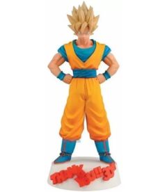 Dragon Ball - Goku Super Saiyan (14 cm)