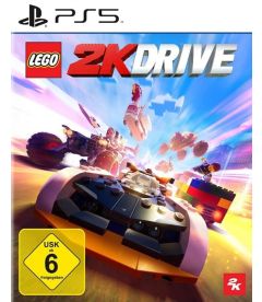 Lego 2K Drive (DE)