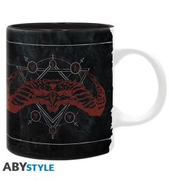 Tasse Diablo 4