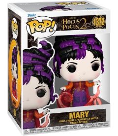 Funko Pop! Hocus Pocus 2 - Mary (9 cm)