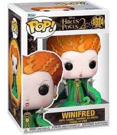 Funko Pop! Hocus Pocus 2 - Winifred (9 cm)