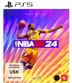 NBA 2K24 (DE)