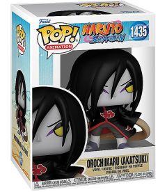 Funko Pop! Naruto Shippuden - Orochimaru Akatsuki (9 cm)