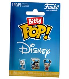 Bitty Pop! Disney - Single Package