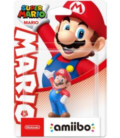 Amiibo Super Mario - Mario