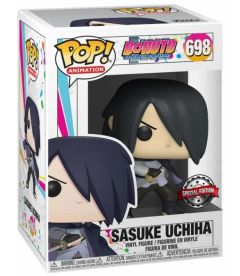 Funko Pop! Boruto - Sasuke Uchiha (9 cm)