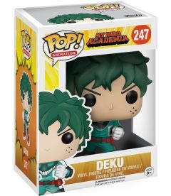 Funko Pop! My Hero Academia - Deku (9 cm)