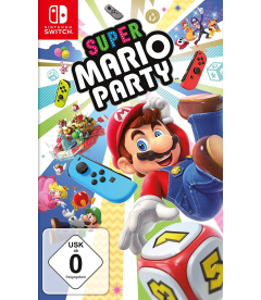 Super Mario Party (DE)