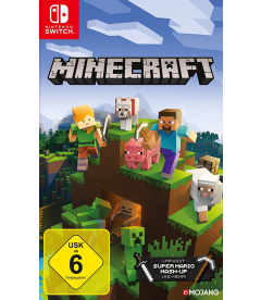 Minecraft (DE)