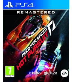 Need For Speed Hot Pursuit (Remastered, IT)