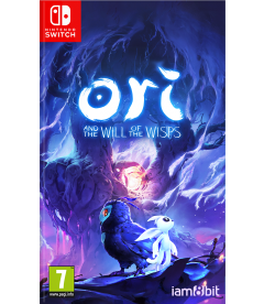 Ori And The Will Of The Wisps (IT)