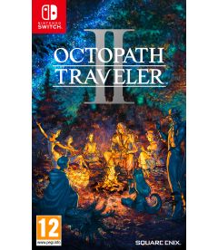 Octopath Traveler 2 (IT)