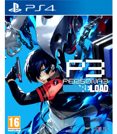 Persona 3 Reload (DE)