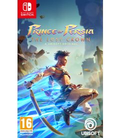 Prince Of Persia The Lost Crown (CH)