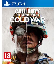 Call Of Duty Black Ops Cold War (IT)